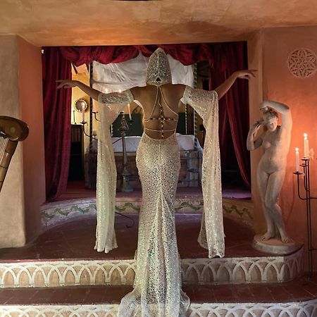 Casa Di Giulietta Vicenza Hotell Arcugnano Eksteriør bilde