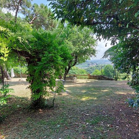 Casa Di Giulietta Vicenza Hotell Arcugnano Eksteriør bilde