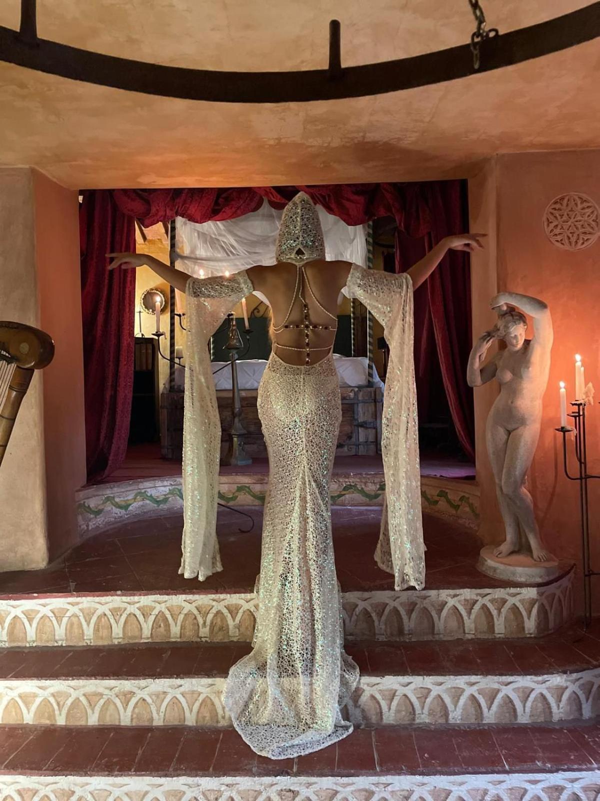 Casa Di Giulietta Vicenza Hotell Arcugnano Eksteriør bilde