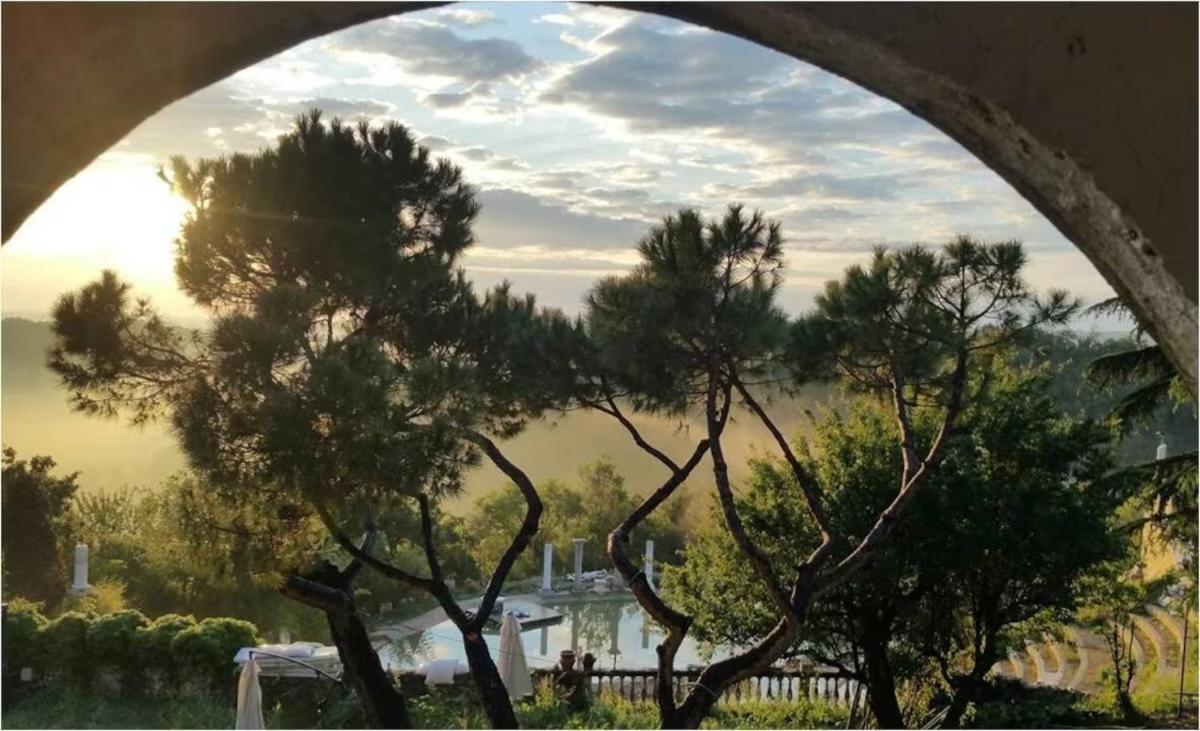 Casa Di Giulietta Vicenza Hotell Arcugnano Eksteriør bilde
