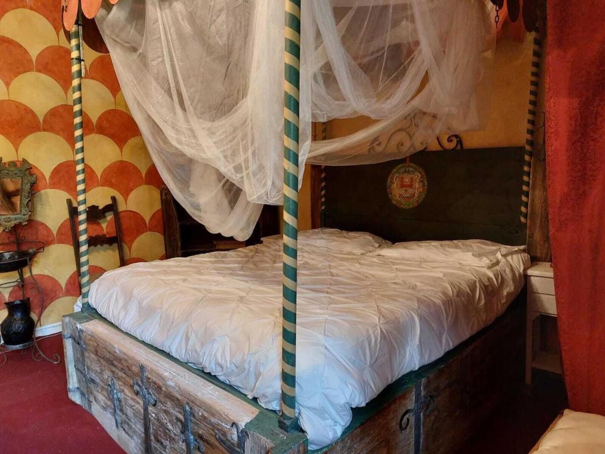 Casa Di Giulietta Vicenza Hotell Arcugnano Eksteriør bilde