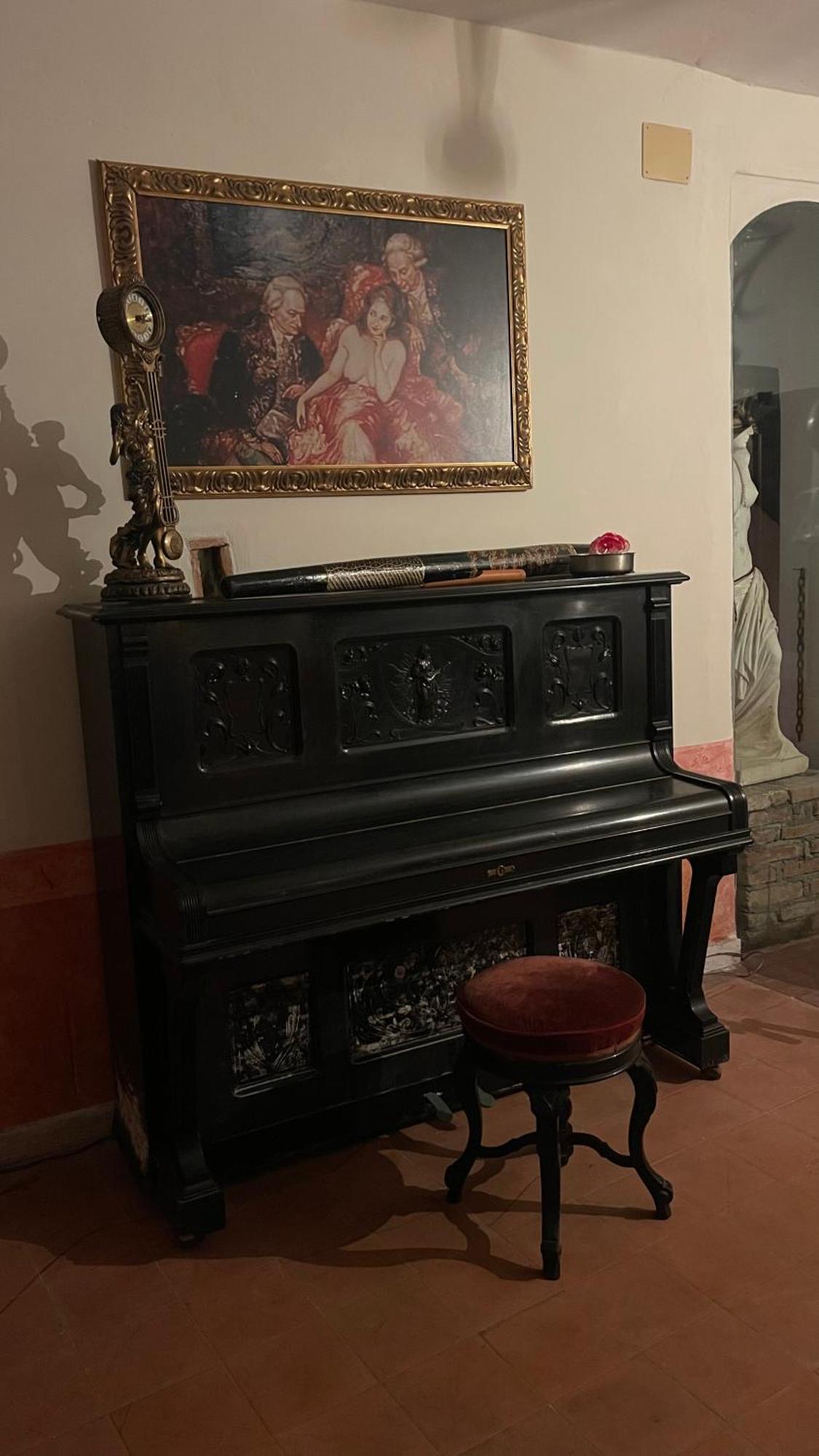 Casa Di Giulietta Vicenza Hotell Arcugnano Eksteriør bilde