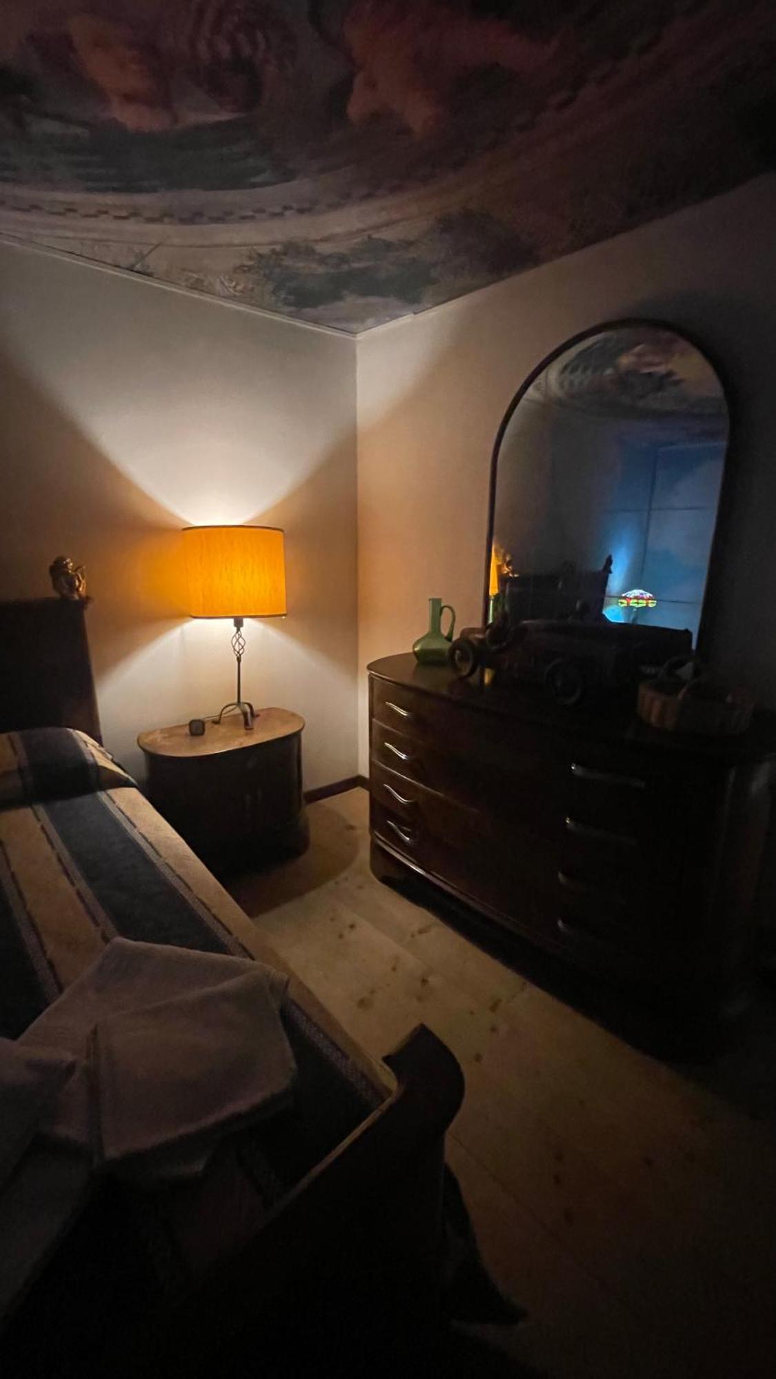 Casa Di Giulietta Vicenza Hotell Arcugnano Eksteriør bilde