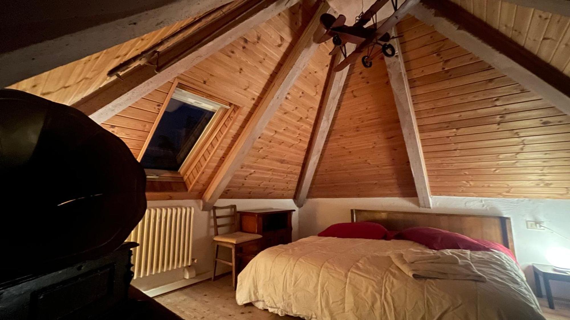 Casa Di Giulietta Vicenza Hotell Arcugnano Eksteriør bilde