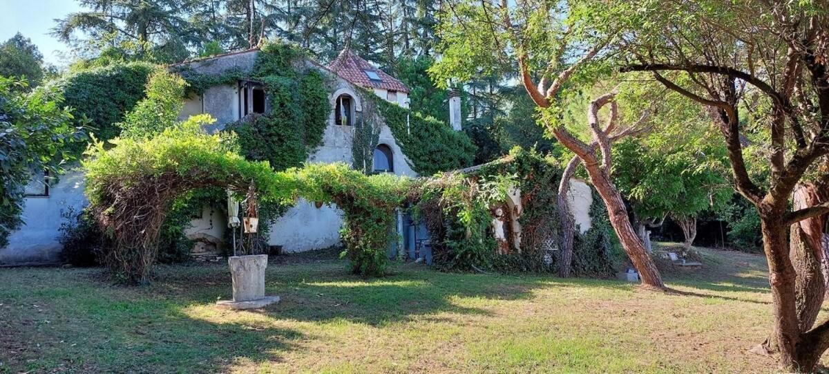 Casa Di Giulietta Vicenza Hotell Arcugnano Eksteriør bilde