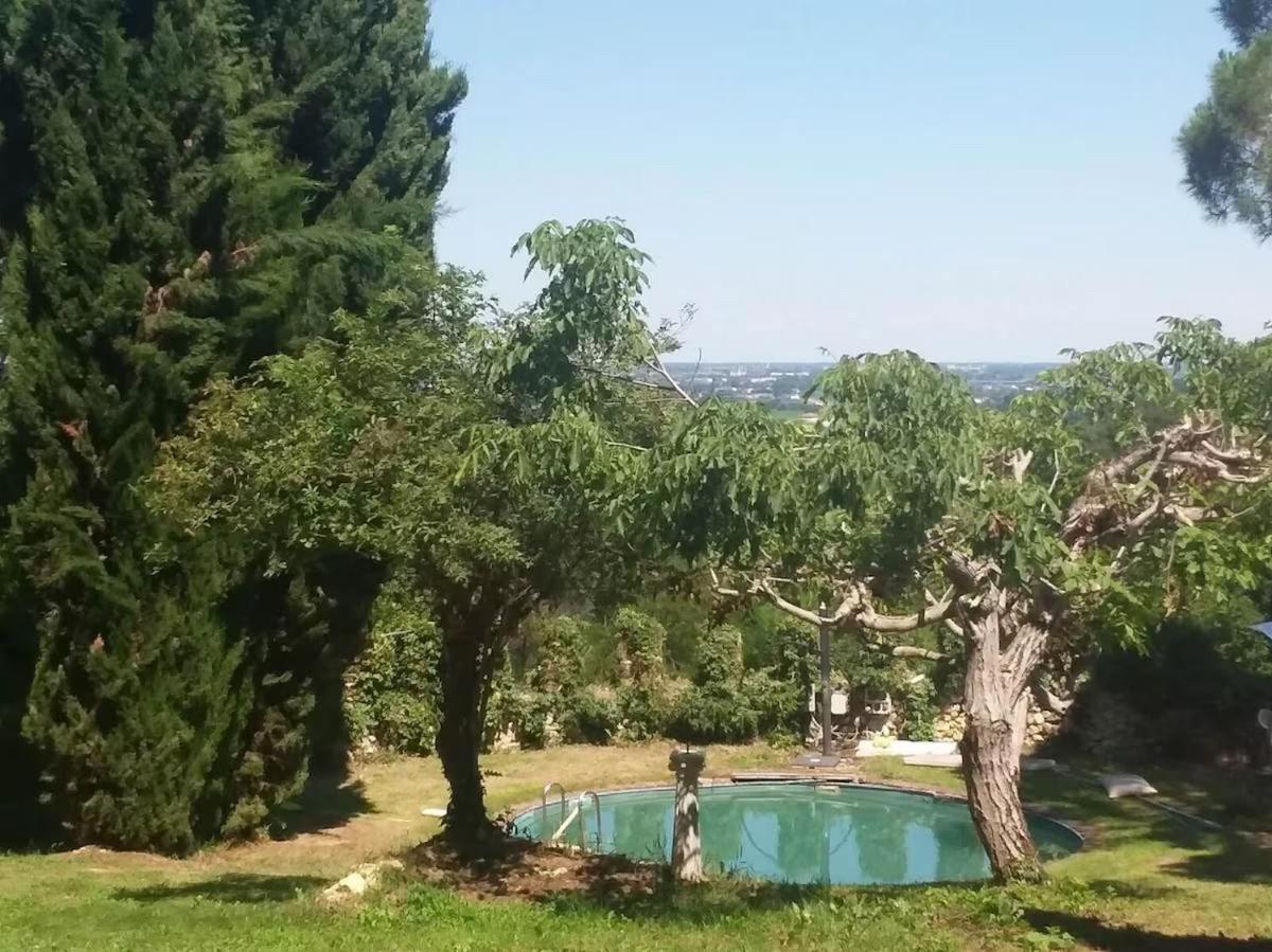 Casa Di Giulietta Vicenza Hotell Arcugnano Eksteriør bilde