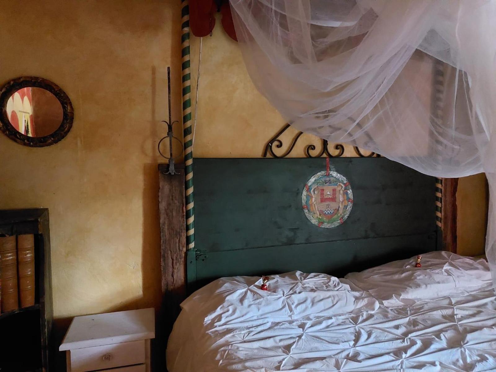 Casa Di Giulietta Vicenza Hotell Arcugnano Eksteriør bilde