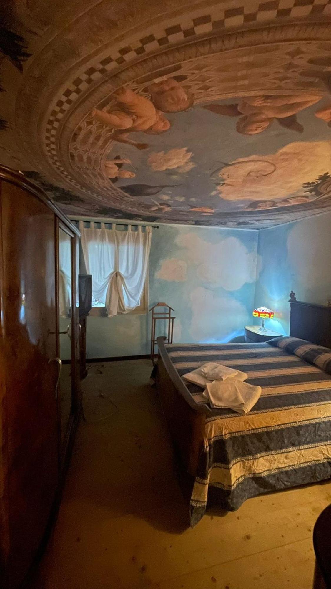 Casa Di Giulietta Vicenza Hotell Arcugnano Eksteriør bilde