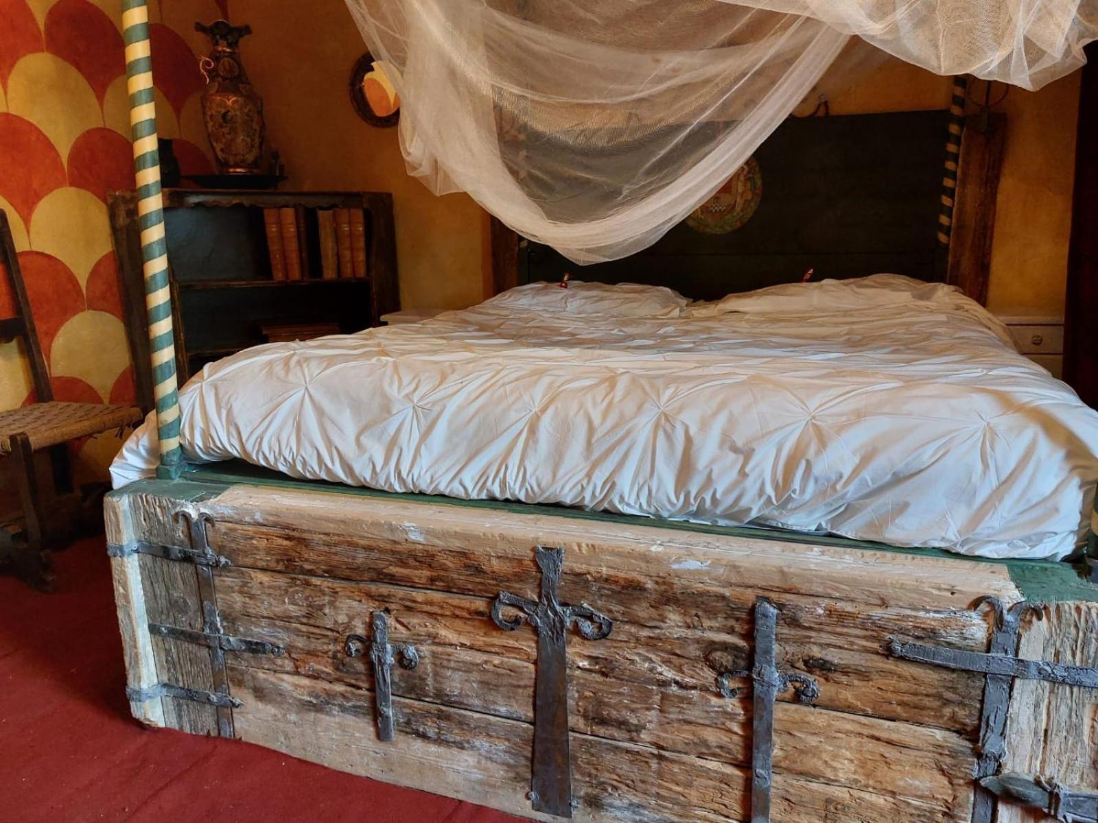 Casa Di Giulietta Vicenza Hotell Arcugnano Eksteriør bilde