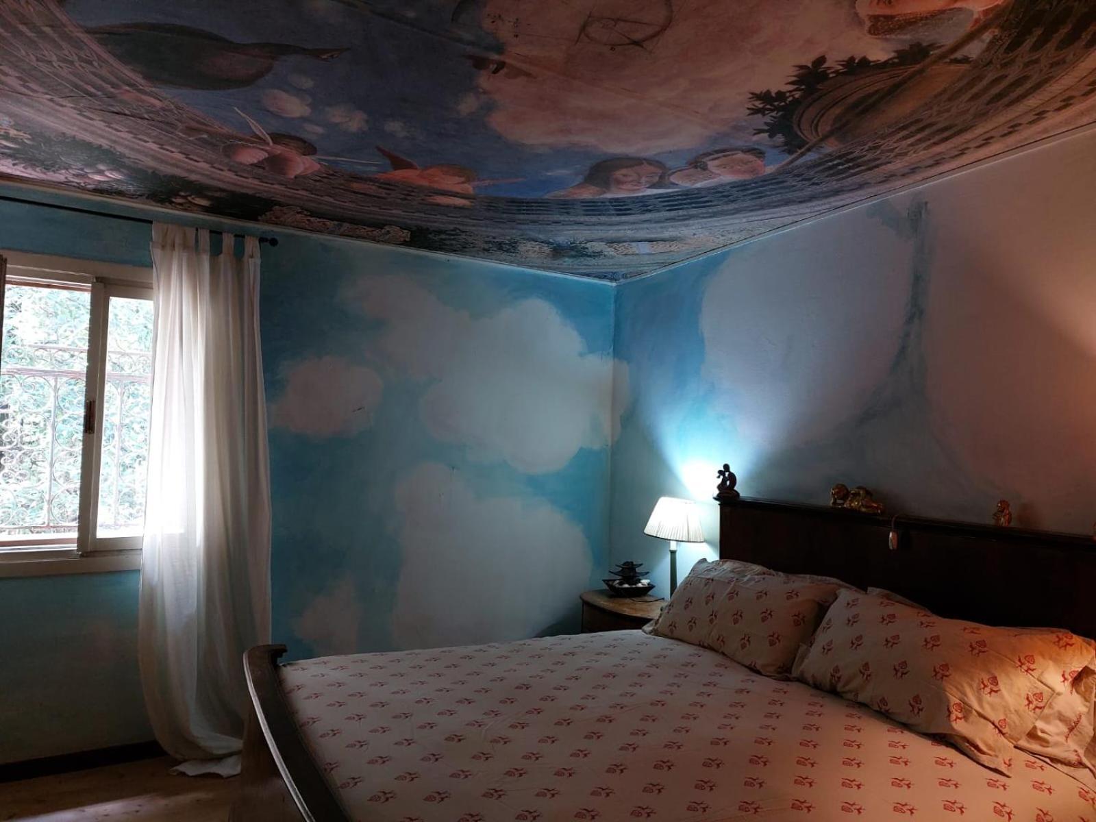 Casa Di Giulietta Vicenza Hotell Arcugnano Eksteriør bilde