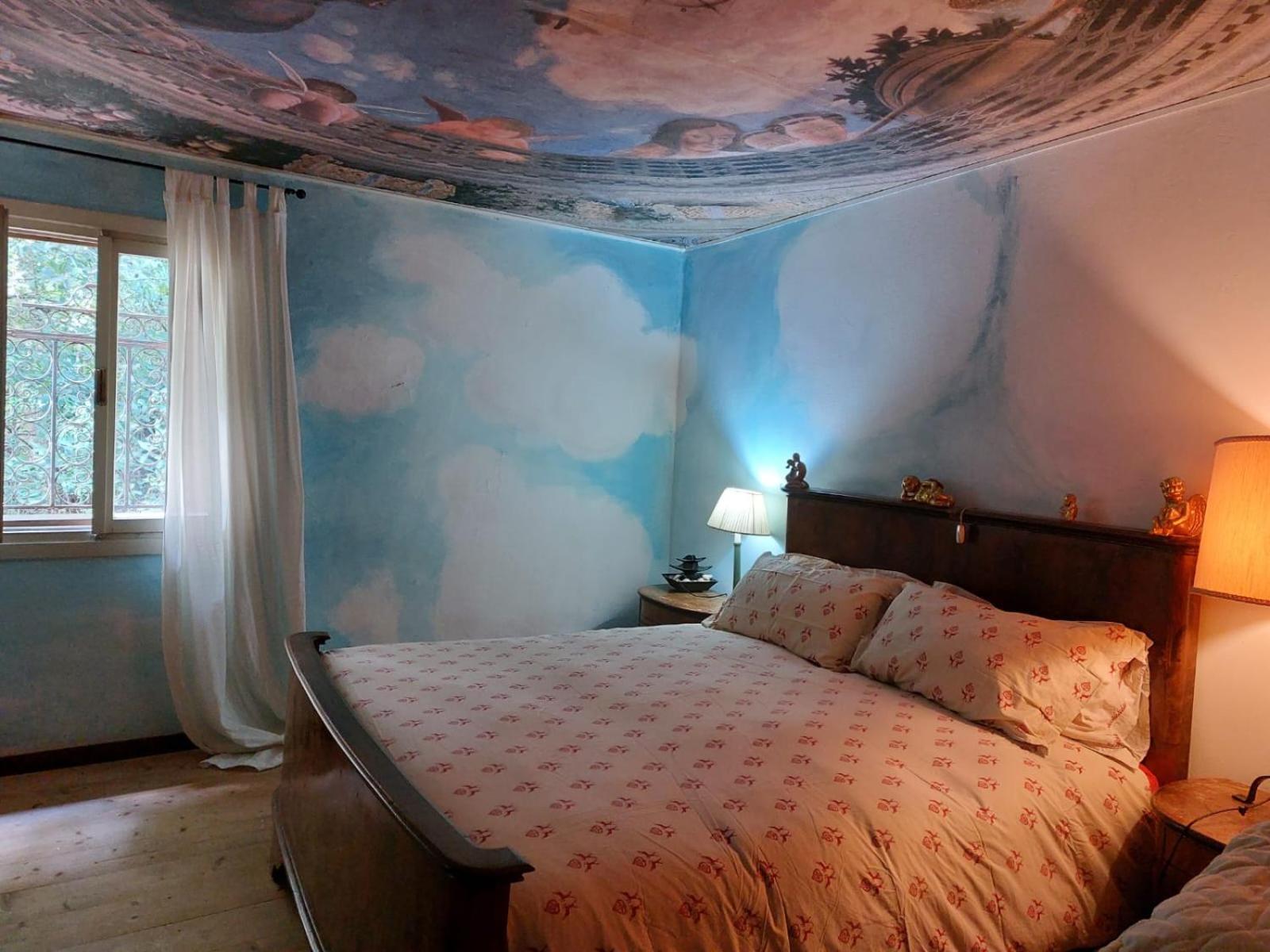 Casa Di Giulietta Vicenza Hotell Arcugnano Eksteriør bilde