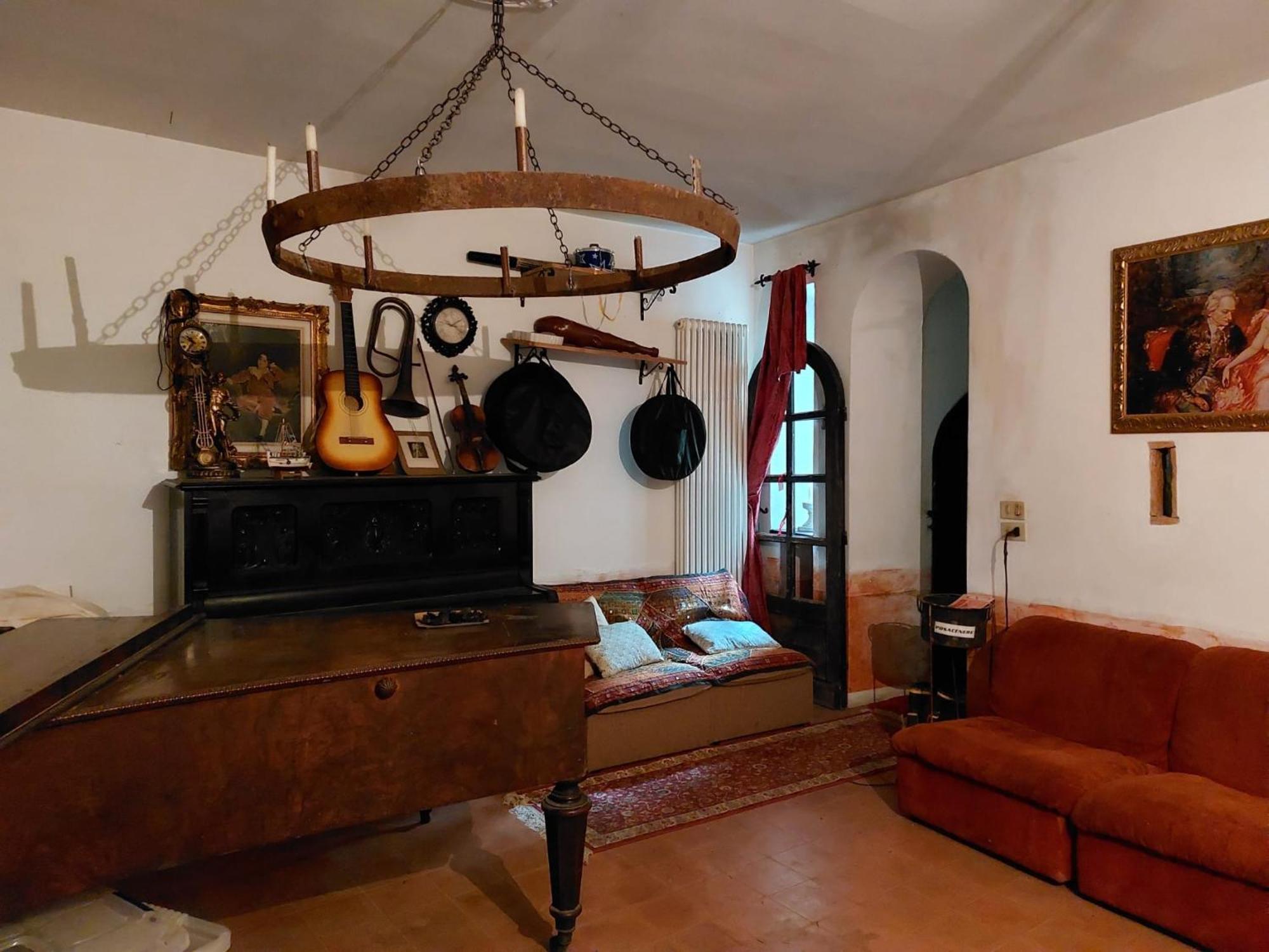 Casa Di Giulietta Vicenza Hotell Arcugnano Eksteriør bilde