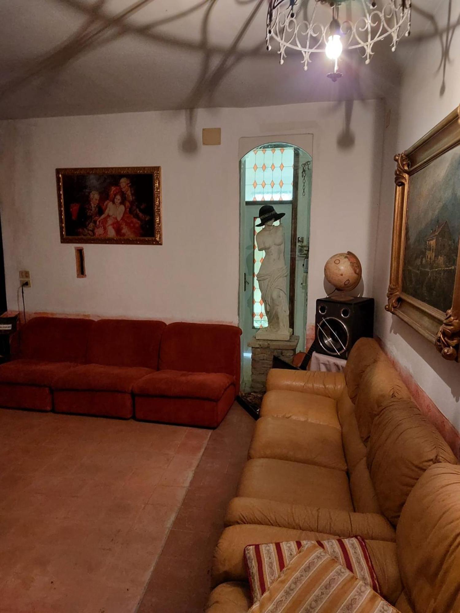 Casa Di Giulietta Vicenza Hotell Arcugnano Eksteriør bilde