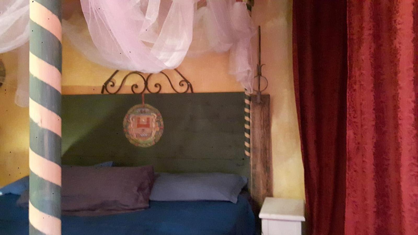 Casa Di Giulietta Vicenza Hotell Arcugnano Eksteriør bilde