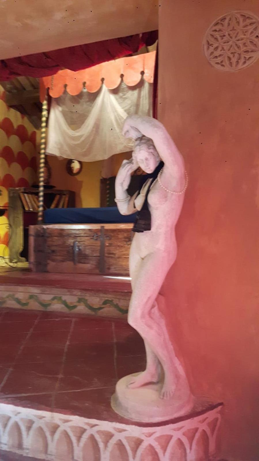 Casa Di Giulietta Vicenza Hotell Arcugnano Eksteriør bilde