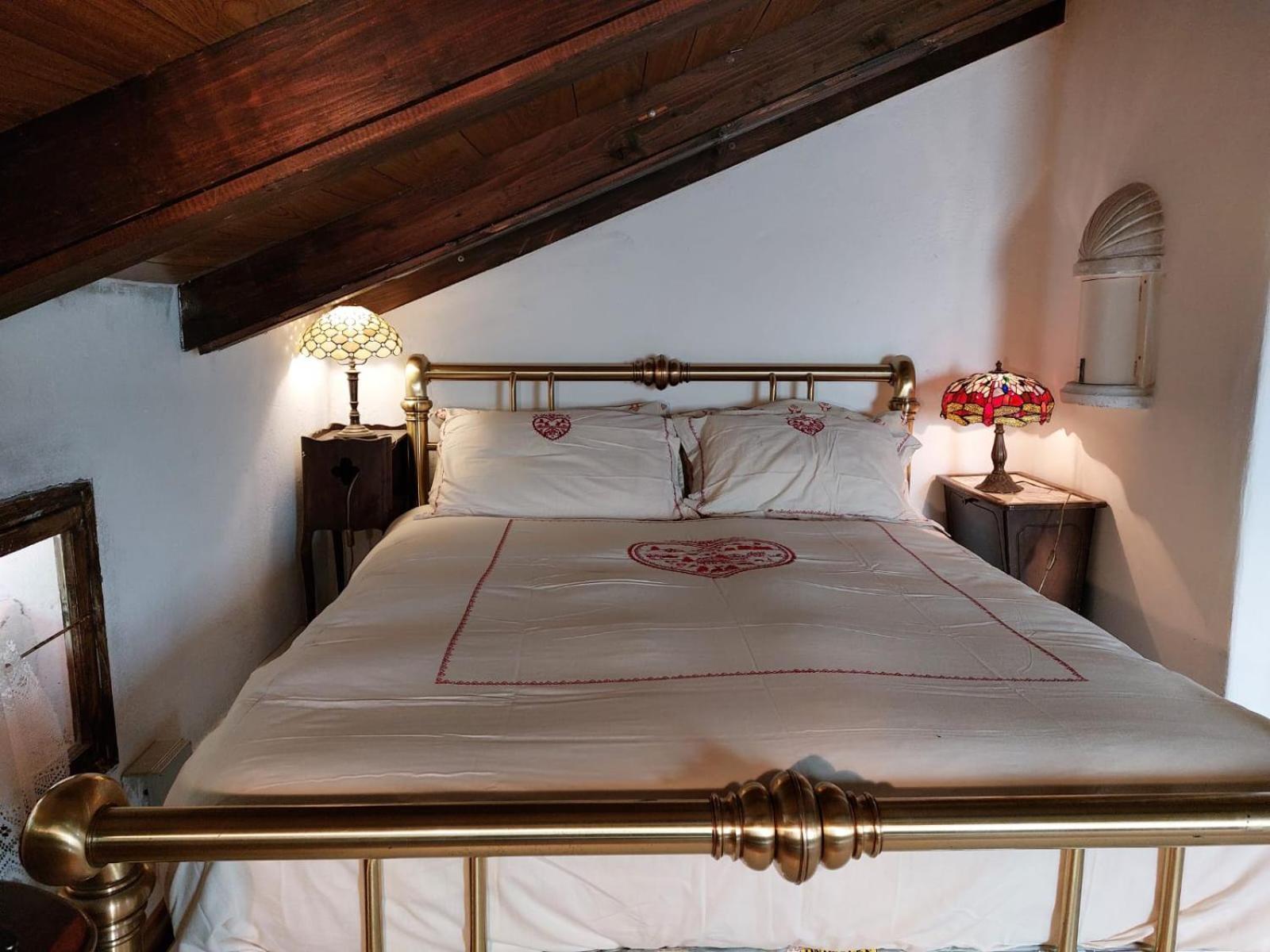 Casa Di Giulietta Vicenza Hotell Arcugnano Eksteriør bilde