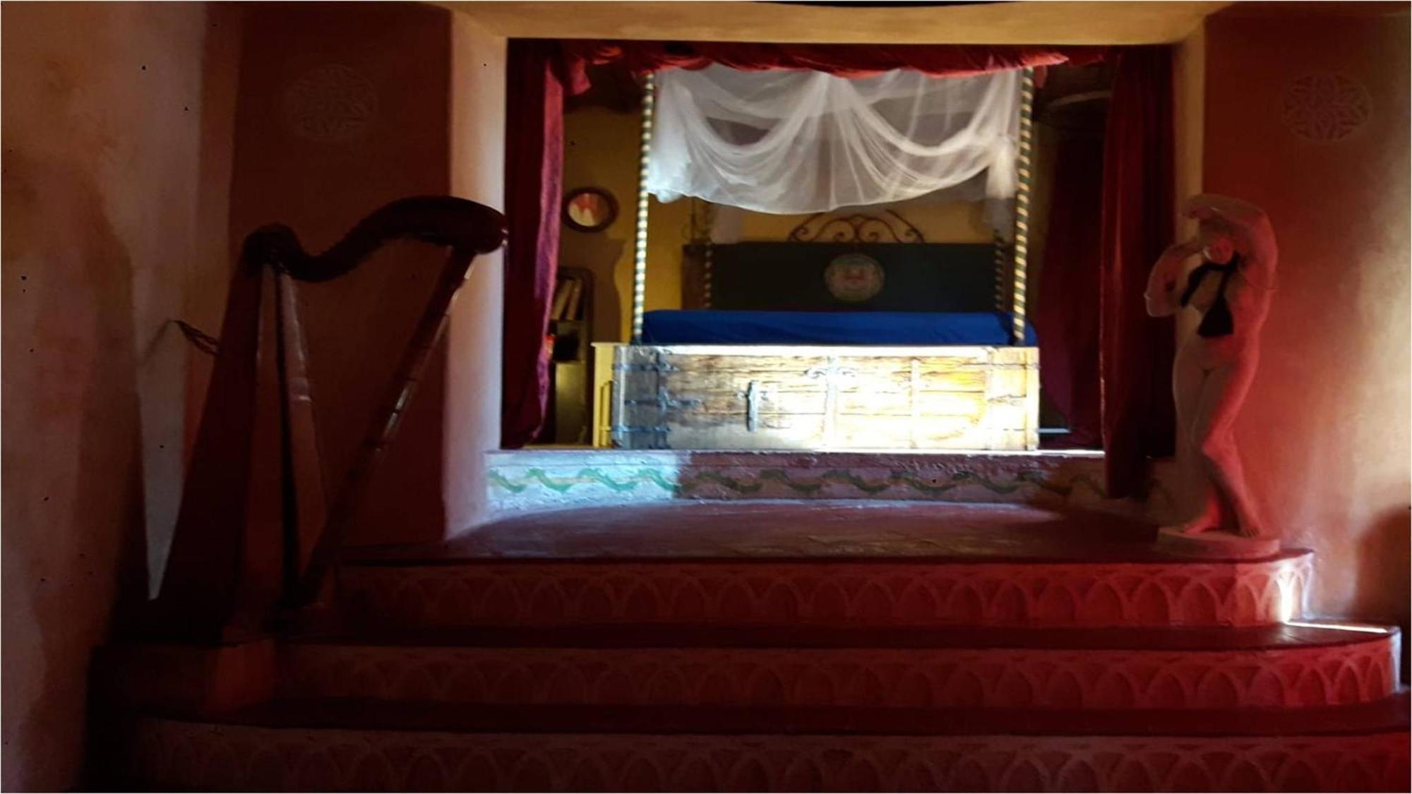 Casa Di Giulietta Vicenza Hotell Arcugnano Eksteriør bilde