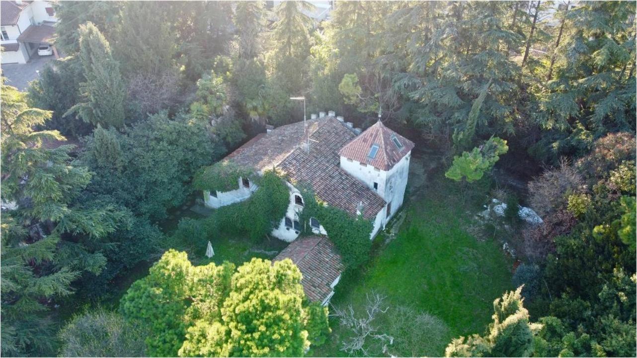 Casa Di Giulietta Vicenza Hotell Arcugnano Eksteriør bilde